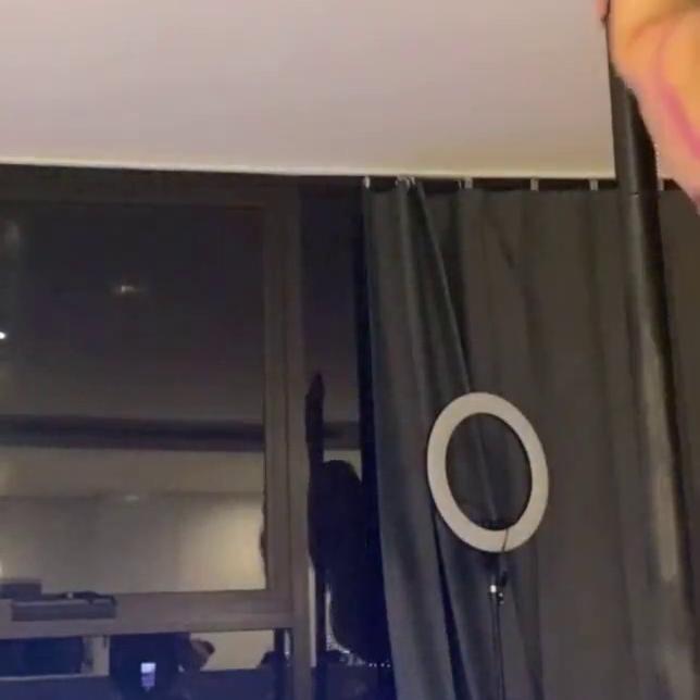Bree Louise Nude Pole Dance Striptease Video Leaked
