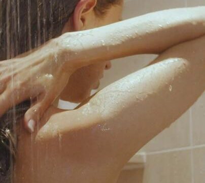 Yanet Garcia Nude Shower Teasing Video Leaked