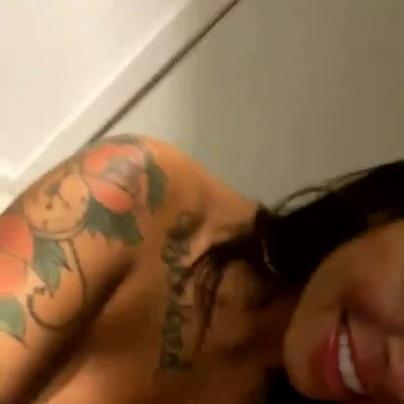 Stephanie Silveira Nude Dancing Video Leaked