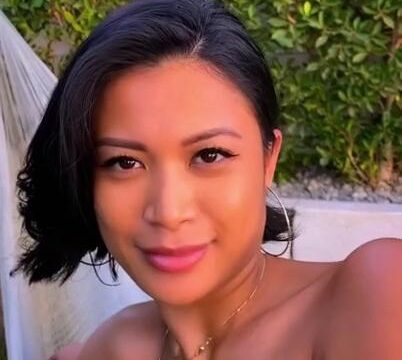 Chanel Uzi Nude Teasing Porn Video Leaked