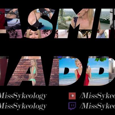 ASMR Maddy Nude Bikini Try On Video Leaked