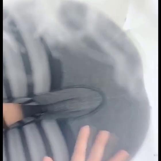 Serinide Leaked Lewd Workout Video