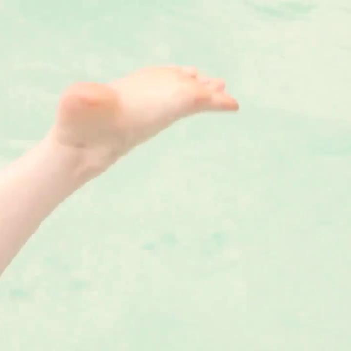Amouranth Cosplay Bikini Teasing Video Leaked