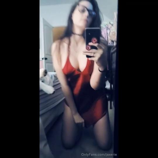 Jaxerie Twitch Streamer Body Show Nude Video Leaked
