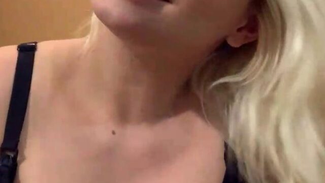 Zoie Burgher Big Boobies Teasing Video leaked