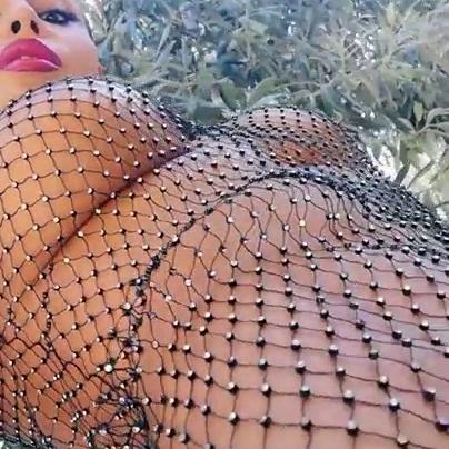 Maria Dream Girl Nude Teasing Video Leaked
