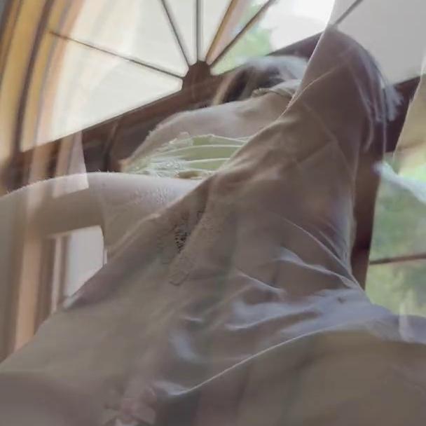 Sabrina Vaz BG First Sex Tape Video Leaked