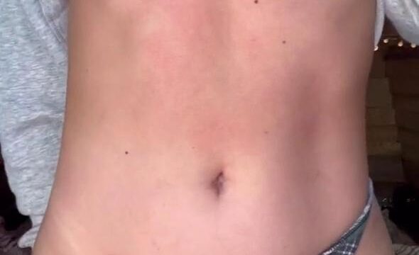 Sara Underwood Nude Camping Video Leaked