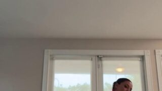 Camilla Araujo Vibrator Masturbation Video Leaked