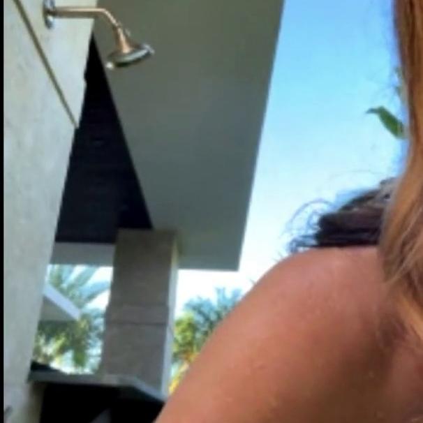 Lyna Perez August Livestream Video Leaked