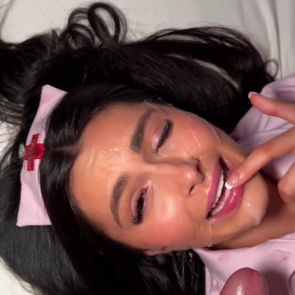 Caryn Beaumont Nurse Sex Video Leaked