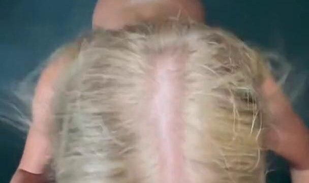 Lilylanes Hot Tub Sex Tape Video Leaked