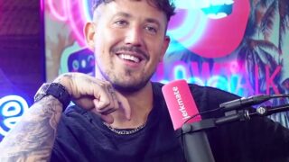 Dainty Wilder PillowTalk Podcast Masturbation Video Leaked