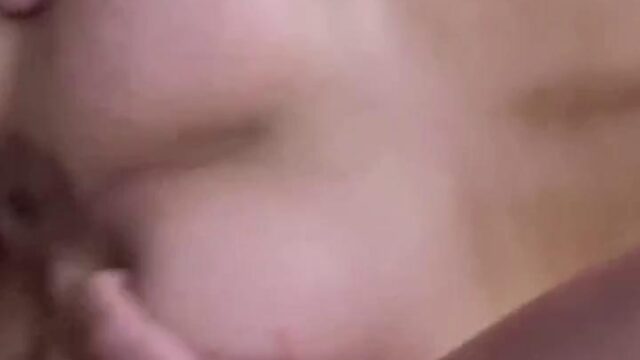 Violet Summers Sucks and Riding Sex Tape Creampie Video Leaked